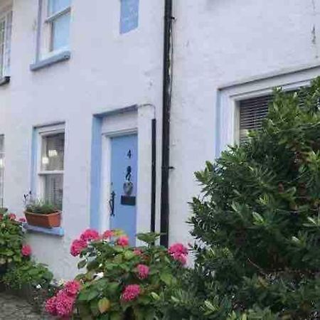 Sunny Shores Aberdyfi Exterior foto